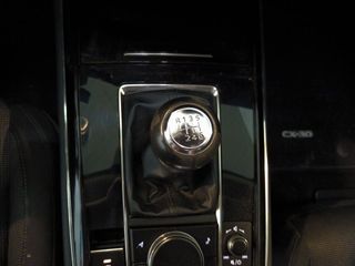 Mazda CX-30 2.0 SKYACTIV-G M Hybrid Evolution 2WD