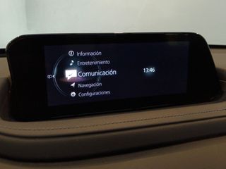 Mazda CX-30 2.0 SKYACTIV-G M Hybrid Evolution 2WD