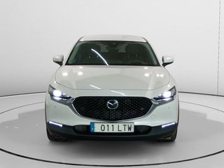 Mazda CX-30 2.0 SKYACTIV-G M Hybrid Evolution 2WD