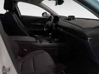 Mazda CX-30 2.0 SKYACTIV-G M Hybrid Evolution 2WD