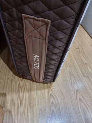 Colchón Bedland 1.80x2m