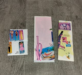 Barbie Hawaii cataloghi