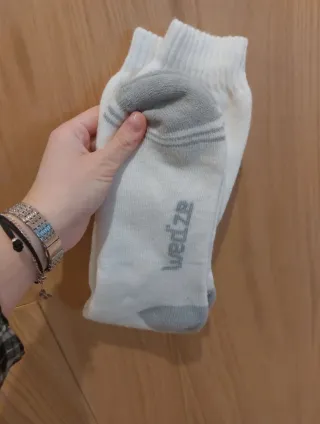 Calcetines térmicos para esquiar