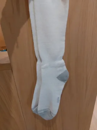 Calcetines térmicos para esquiar