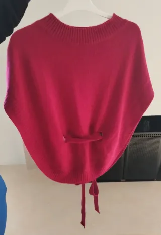 Max e Co Maglione Cashmere Taglia Unica