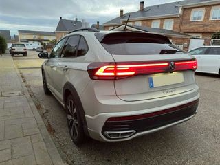 Volkswagen Taigo R-Line 1.0 TSI 110cv