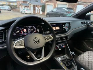 Volkswagen Taigo R-Line 1.0 TSI 110cv