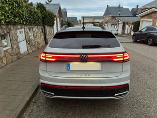 Volkswagen Taigo R-Line 1.0 TSI 110cv