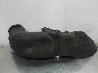 PASO RUEDA TRASERO IZQUIERDO MASERATI GHIBLI (M15