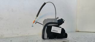 CERRADURA PUERTA TRASERA IZQUIERDA HYUNDAI I20 (B