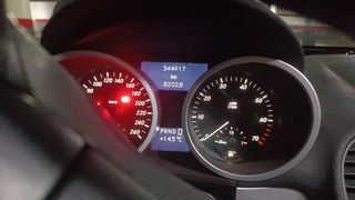 Mercedes-Benz SLK 2004