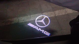 Mercedes-Benz SLK 2004