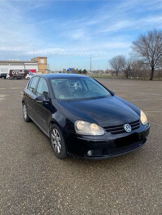 Volkswagen Golf V 1.9 TDI