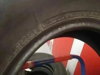 275/ 70 R16 114H Cooper - 1 neumático +75%