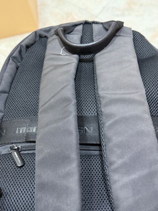 Zaino Momo Design nero