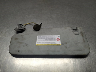 PARASOL DERECHO OPEL ZAFIRA C TOURER A14NET