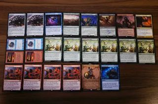 Pack Cartas Magic The Gathering MTG