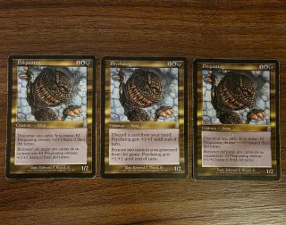 Pack Cartas Magic The Gathering MTG