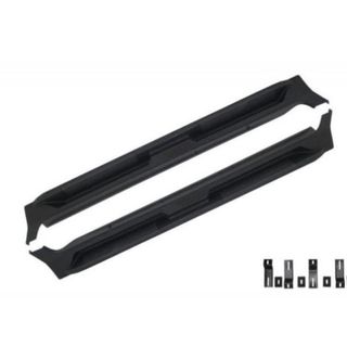 Estriberas laterales KIA Sportage