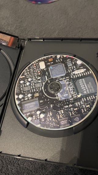 Dvd madonna celebration