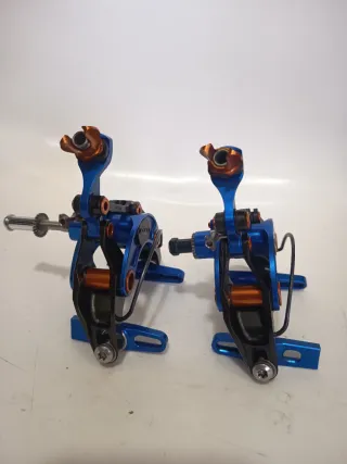 Frenos Cane Creek Ultra Ligeros