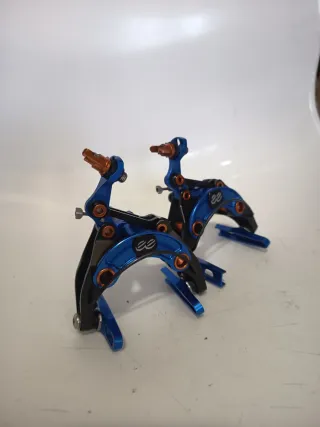 Frenos Cane Creek Ultra Ligeros