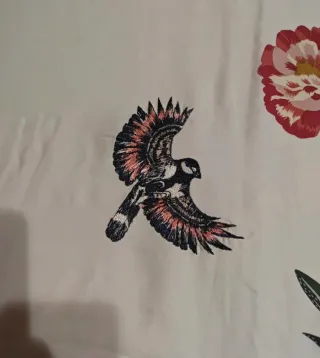 Copripiumino IKEA una Piazza e mezza americana