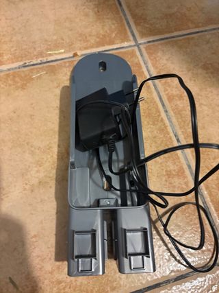 Base de carga conga 600 rockstar hero.