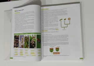 Biología, Geología y Ciencias Ambientales. 1 Ba...