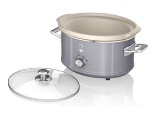 Olla Lenta Swan Retro 3.5L