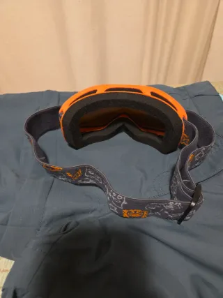 Gafas de esquiar para ventisca niñ@