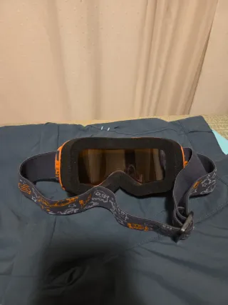 Gafas de esquiar para ventisca niñ@