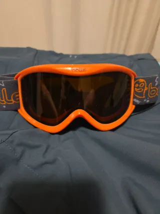 Gafas de esquiar para ventisca niñ@