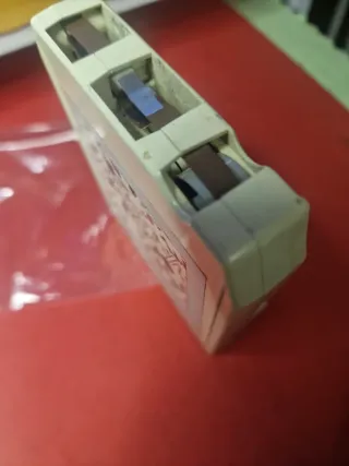 Led Zeppelin III - Cartucho 8 Pistas