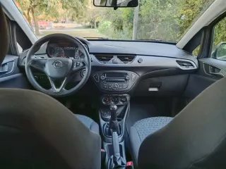 Opel Corsa 2016