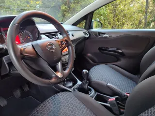 Opel Corsa 2016