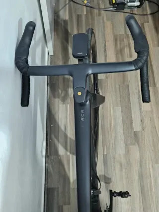 Bicicleta Van Rysel RCR pro. Talla xs