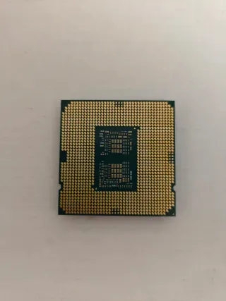 Intel Core i5 10400 LGA1200