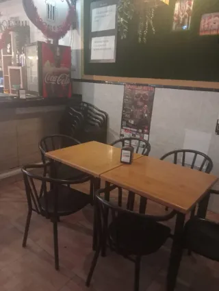 TPV Táctil Hostelería + Cajón Portamonedas