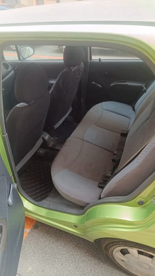 Daewoo Matiz 2004