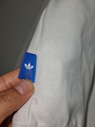 Chaqueta Adidas Alemania 90s