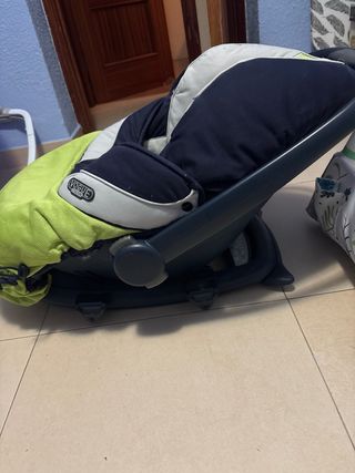 Maxi-Cosi Bebe Confort Silla Coche