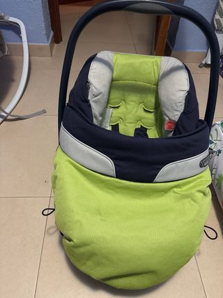 Maxi-Cosi Bebe Confort Silla Coche