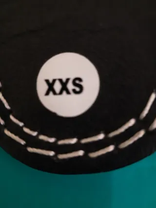 Cinturón Levantamiento Pesas CP Sports