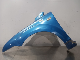 ALETA DELANTERA IZQUIERDA FORD FOCUS BERLINA (CAP