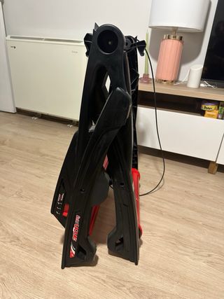 Rodillo Elite Arion Mag