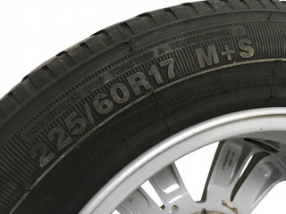 Llanta Kia Sportage IV QL