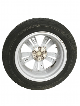 Llanta Kia Sportage IV QL