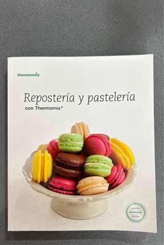 Libros Thermomix