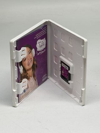 Videogioco Disney Violetta Musica e Ritmo Nintendo